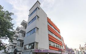 Hotel O Maruthi